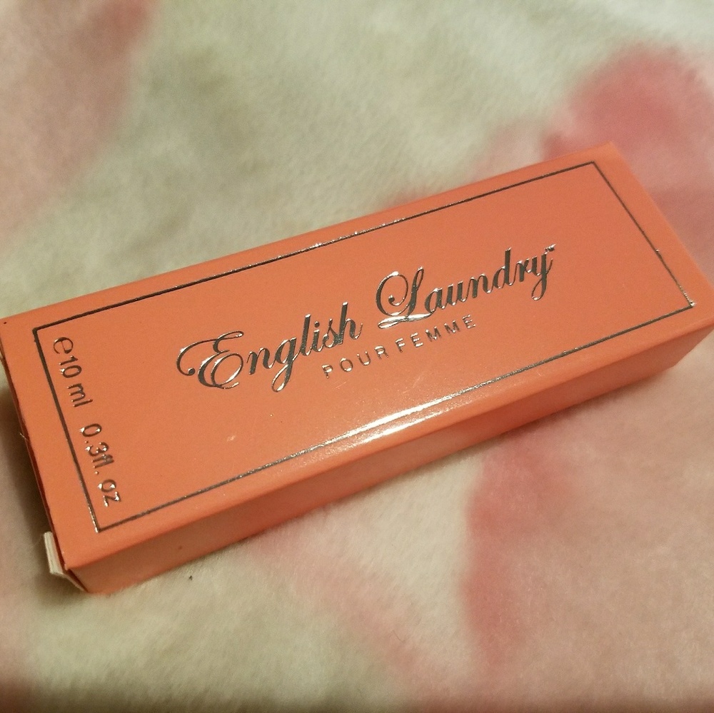 Perfume